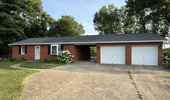1306 Poplar Ridge Rd, Alexandria, KY 41001