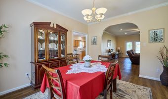 4116 Wildflower Ln, Benton, AR 72015