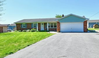 4189 E County Road 100 N, Avon, IN 46123