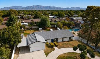 5854 Alfred Dr, Las Vegas, NV 89108