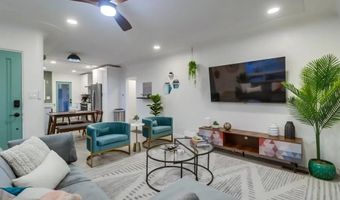 4584 3rd St, La Mesa, CA 91941