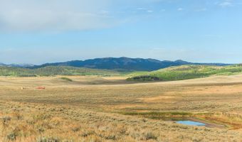 E BEAVER RIDGE TRACT 1, Daniel, WY 83115