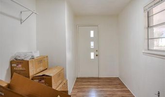801 NE 4th St, Antlers, OK 74523