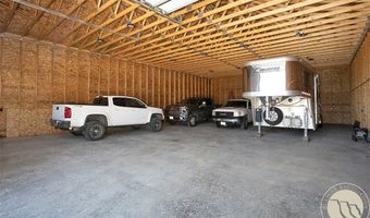 71 LOVERS Ln, Belfry, MT 59008