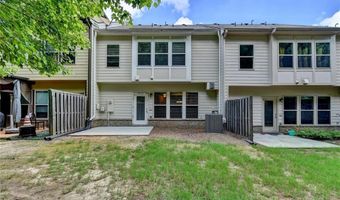 2152 Greencrest Cir, Alpharetta, GA 30004
