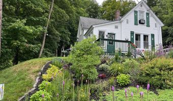 189 Finland St, Berlin, NH 03570