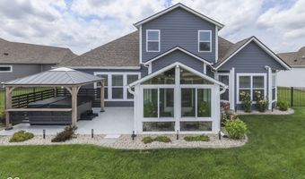 4375 Furlong Ln, Bargersville, IN 46106