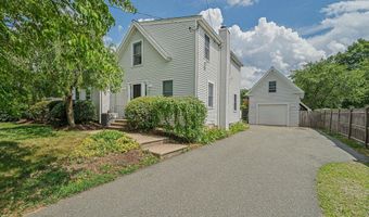 848 Brockton Ave, Abington, MA 02351