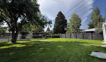 2107 23rd St, Cody, WY 82414