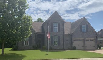 5172 CANEBREAK, Bartlett, TN 38002