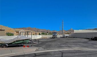 663 Florence Dr, Boulder City, NV 89005