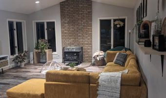 7700 BITTER CREEK Rd, Afton, WY 83110