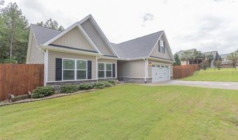 101 Pine Lake Ranch Rd, Belton, SC 29627
