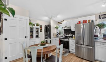 150 Mount Olive Rd, Amherst, VA 24521
