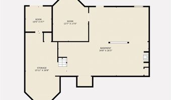 2007 Nolt Dr, Akron, OH 44312