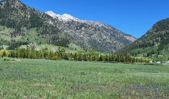 100 STRAWBERRY CREEK PRIVATE Rd, Bedford, WY 83112