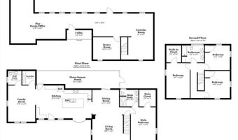 31 Manor Rd, Bolton, MA 01740
