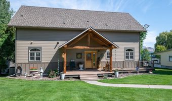 46024 Meadowlark Ln, Big Arm, MT 59910