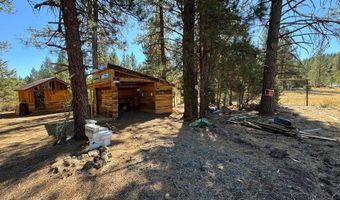 Whitetail Lane lot 12, Bonanza, OR 97623