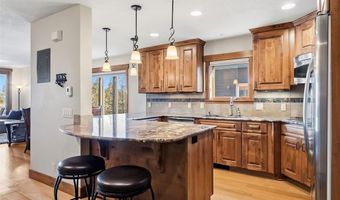 1682 BOREAS PASS Rd C, Breckenridge, CO 80424