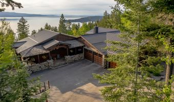 32220 Tamarack Dr, Bigfork, MT 59911