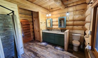 33 Cottonwood Dr, Antonito, CO 81120