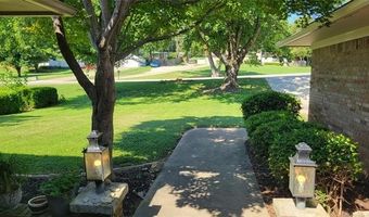 1108 S Broadway, Ada, OK 74820