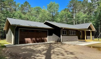 1170 OLD HWY 51 S, Arbor Vitae, WI 54568