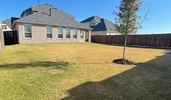 205 Santa Lucia Dr, Anna, TX 75409