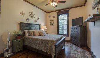 9912 Stone Gate Way, Arcadia, OK 73007