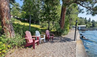338 Flathead Lodge Rd, Bigfork, MT 59911