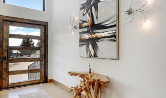 53 Preston Trl, Angel Fire, NM 87710