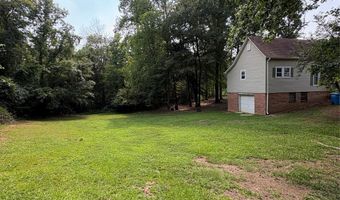 705 Parker St, Albemarle, NC 28001