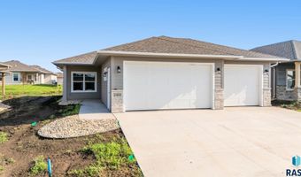 2404 E Brek St, Brandon, SD 57005