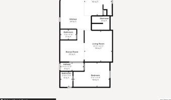 15893 State Highway 16, Angelo, WI 54656