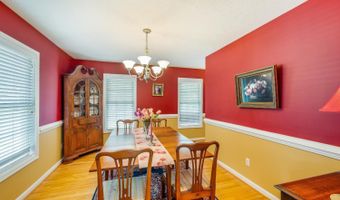 268 Cedar Hill Rd, Amherst, VA 24521