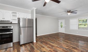 53 PETTUS Dr, Anniston, AL 36203