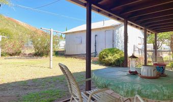 10 AZURITE Ave, Bisbee, AZ 85603