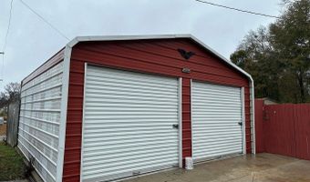 998 North St, Bamberg, SC 29003