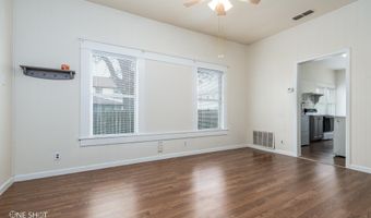 1711 N 3rd St, Abilene, TX 79603