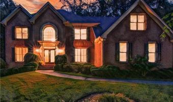 5404 Chaversham Ln, Peachtree Corners, GA 30092