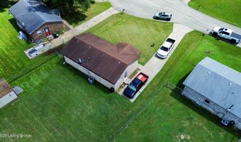79 Jefferson Ave, Bardstown, KY 40004