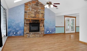 121 Rolling Meadows Ln, Austin, AR 72007