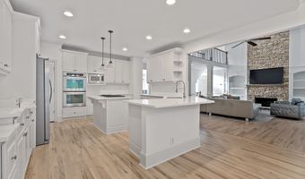 3722 Cape York, Alpharetta, GA 30022