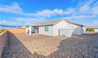 1546 El Campo, Bullhead City, AZ 86442