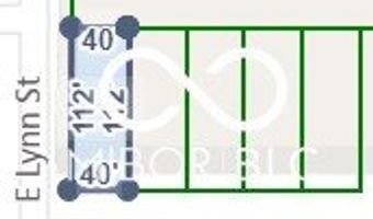 1200 E 26th St, Anderson, IN 46016