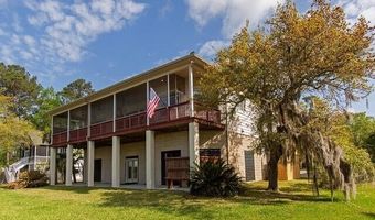 1392 Eden Rd, Awendaw, SC 29429