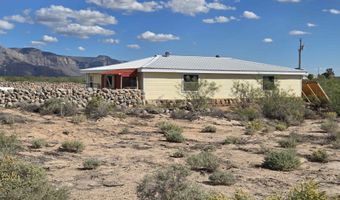 131 Southland Rd, Alamogordo, NM 88310