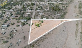 33795 S PARK Ln, Black Canyon City, AZ 85324