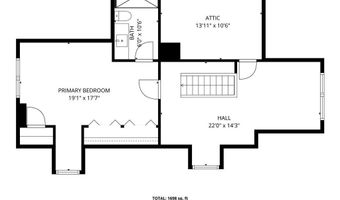 3054 Peachtree Dr NE, Atlanta, GA 30305
